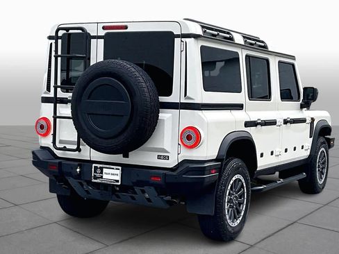 Used 2024 INEOS Grenadier image 12