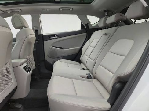 Used 2017 Hyundai Tucson Value AWD/4WD image 25
