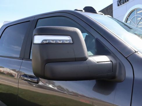 Used 2025 RAM 2500 Laramie image 2