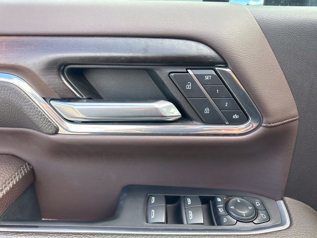 Used 2024 GMC Sierra 2500 Denali w/ Denali Reserve Package AWD/4WD image 9