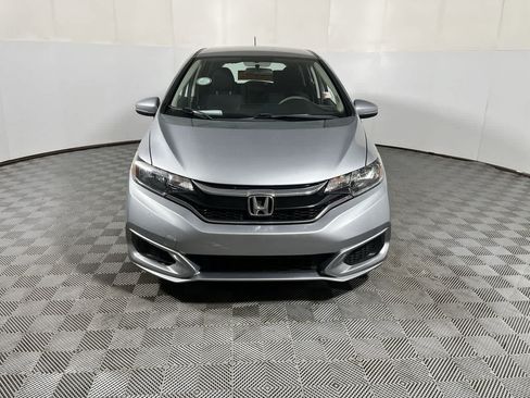 Used 2019 Honda Fit LX image 3