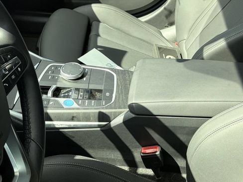 Certified 2023 BMW i4 eDrive35 w/ Premium Package RWD image 9