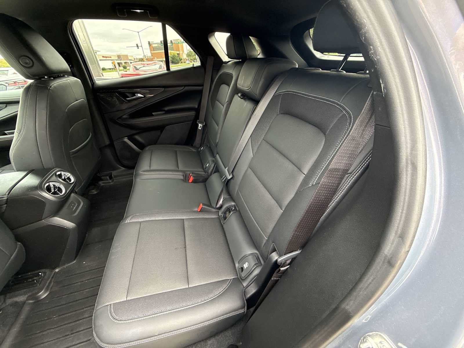 Certified 2024 Chevrolet Blazer EV LT AWD/4WD image 23