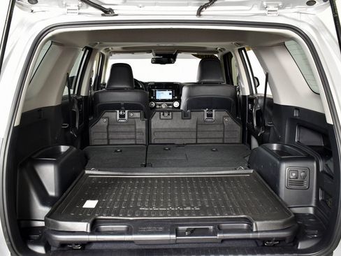 Used 2021 Toyota 4Runner TRD Off-Road Premium image 25