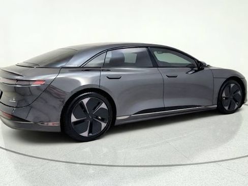 Used 2024 Lucid Air Touring AWD/4WD image 9