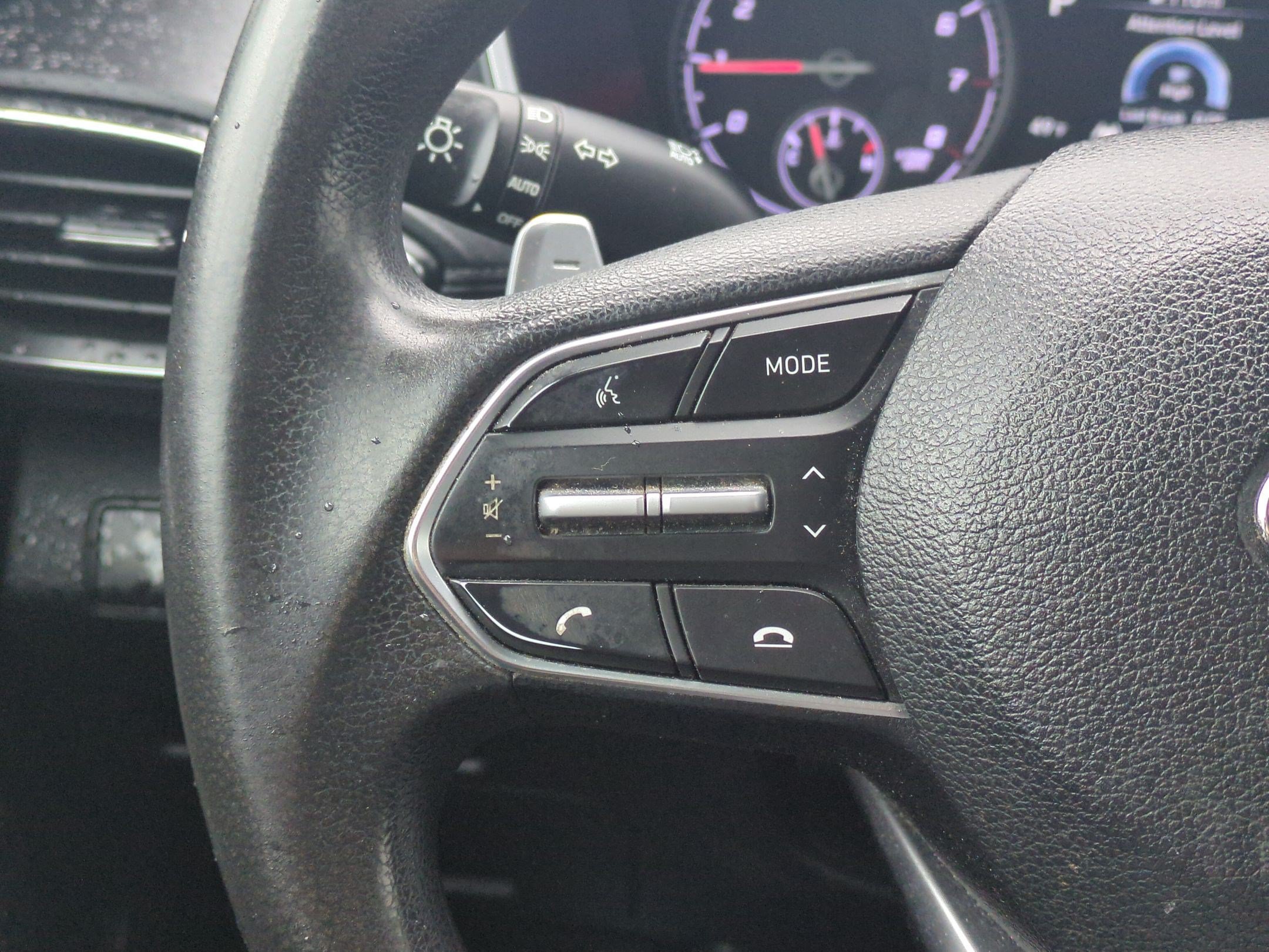 Used 2022 Hyundai Santa Fe SE AWD/4WD image 18