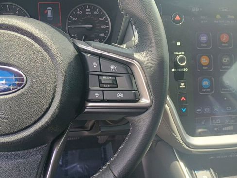 Certified 2023 Subaru Outback Onyx Edition AWD/4WD image 26