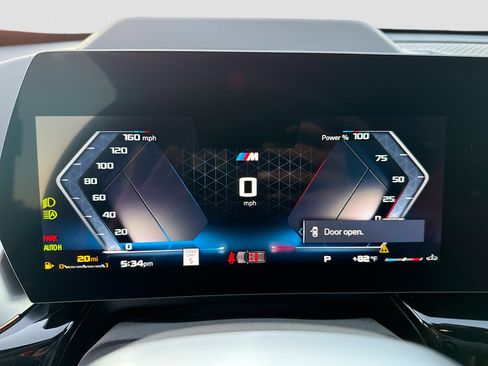 New 2026 BMW X1 M35i w/ Technology Package image 41