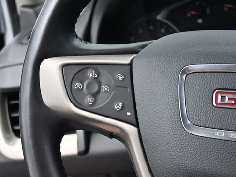 Used 2020 GMC Terrain Denali w/ Denali Premium Package image 20