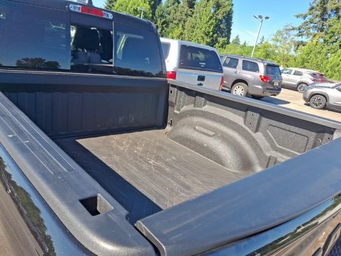 Used 2025 RAM 1500 Big Horn AWD/4WD image 10