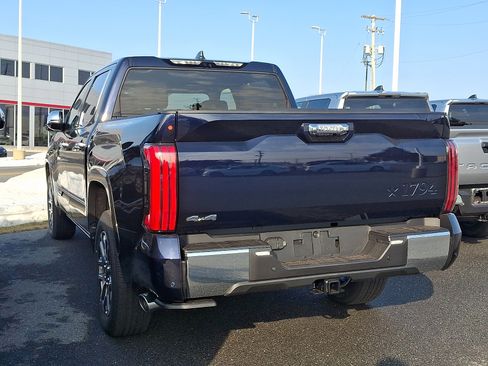 New 2026 Toyota Tundra 1794 Edition image 3
