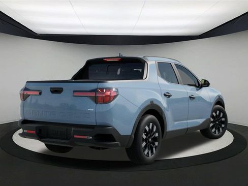 New 2026 Hyundai Santa Cruz SEL image 5