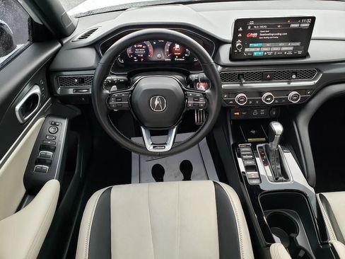 Certified 2024 Acura Integra A-Spec FWD image 13