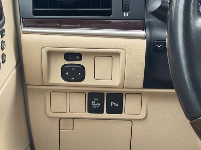Used 2013 Lexus ES 350 w/ Luxury Pkg FWD image 15