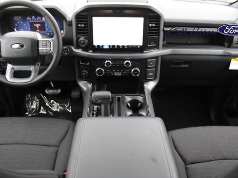 New 2026 Ford F150 XLT RWD image 12