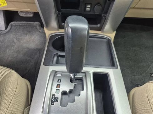 Used 2013 Toyota 4Runner SR5 RWD image 22