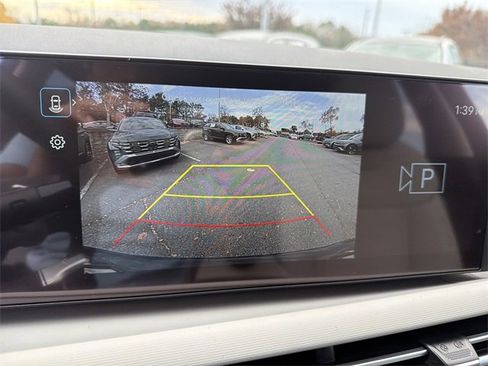 New 2026 Hyundai Tucson SEL image 30