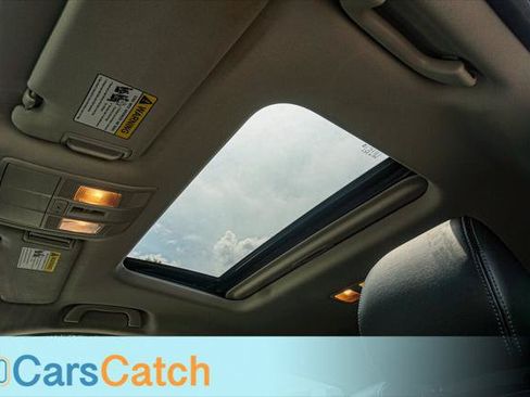 Used 2023 MAZDA CX-9 Touring AWD/4WD image 19