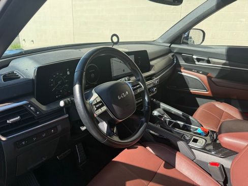 Used 2023 Kia Telluride SX AWD/4WD image 23