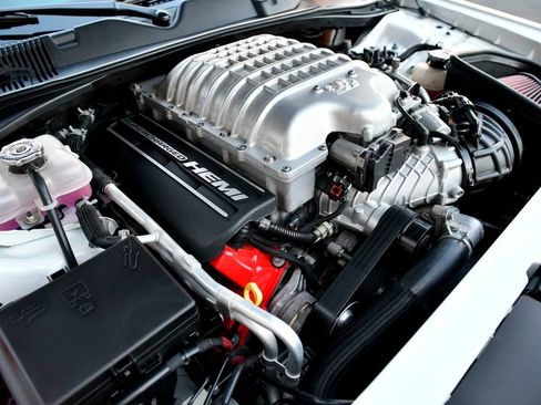 Used 2018 Dodge Challenger SRT Demon image 28