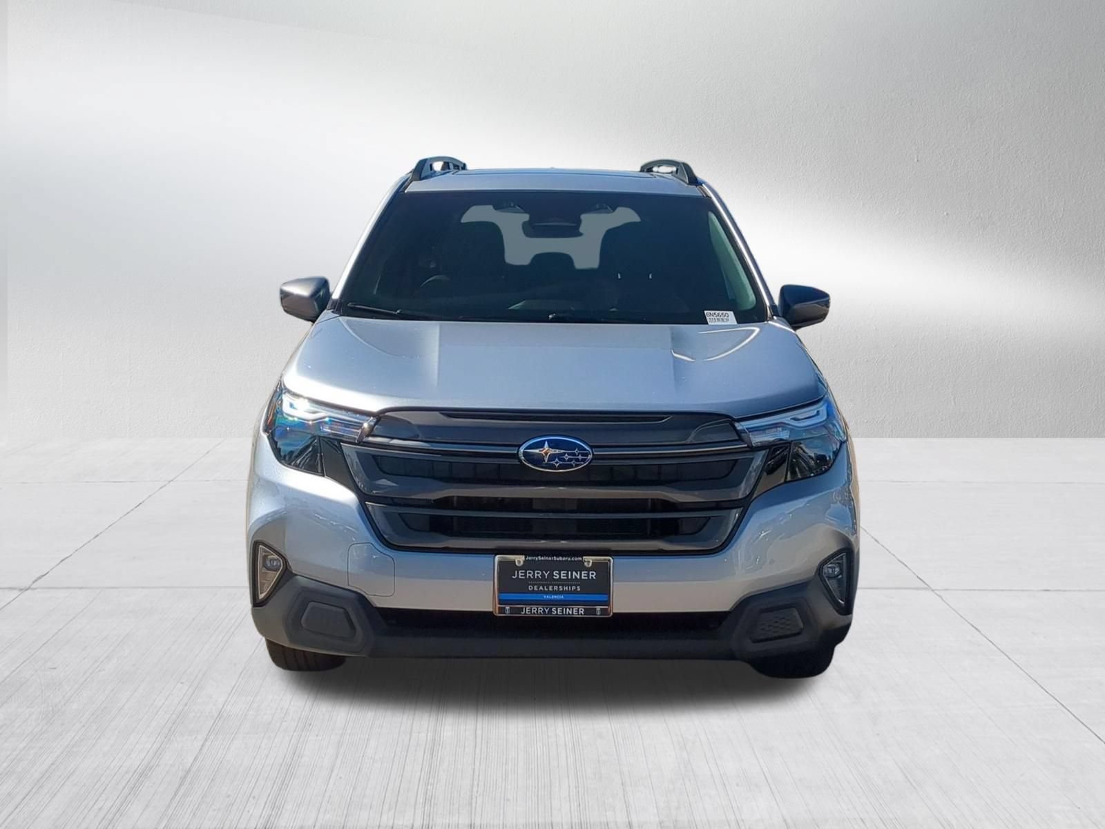New 2026 Subaru Forester Premium AWD/4WD image 13