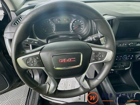 Used 2023 GMC Terrain SLE w/ Driver Convenience Package AWD/4WD image 13