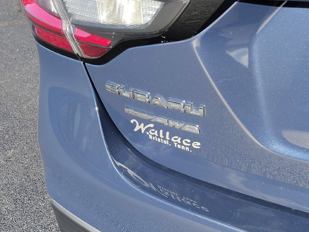 Used 2023 Subaru Legacy AWD/4WD image 7