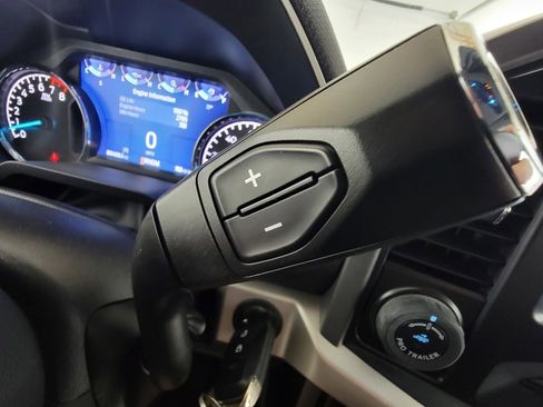 Used 2021 Ford F150 XLT w/ Equipment Group 301A Mid AWD/4WD image 18