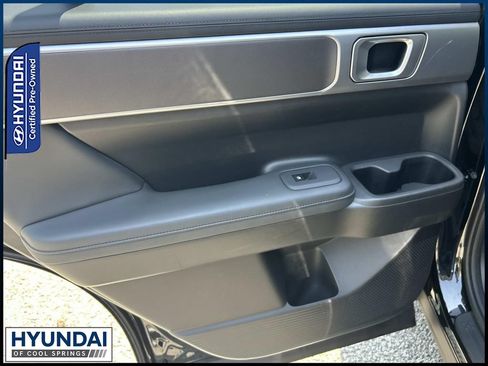 Certified 2025 Hyundai Santa Fe XRT AWD/4WD image 23
