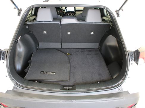 Certified 2024 Toyota Corolla Cross AWD Hybrid image 29