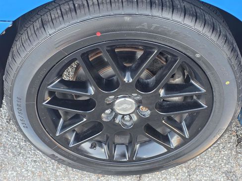 Used 2014 Ford Mustang Coupe w/ Equipment Group 102A image 30