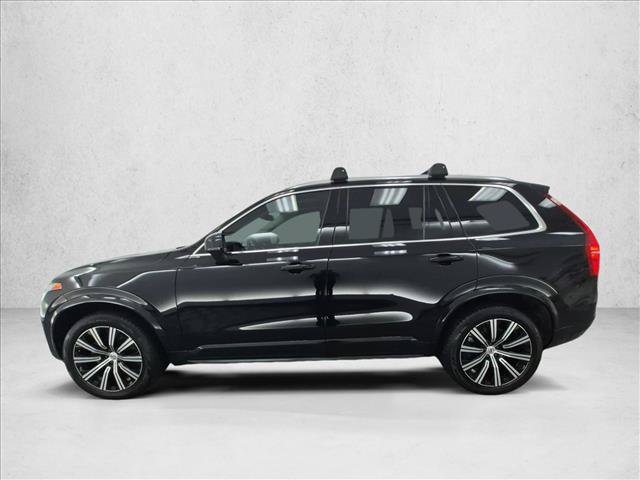Used 2023 Volvo XC90 B5 Core w/ Protection Package Premier AWD/4WD image 9