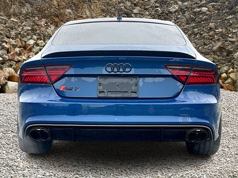 Used 2017 Audi RS 7 Performance image 4