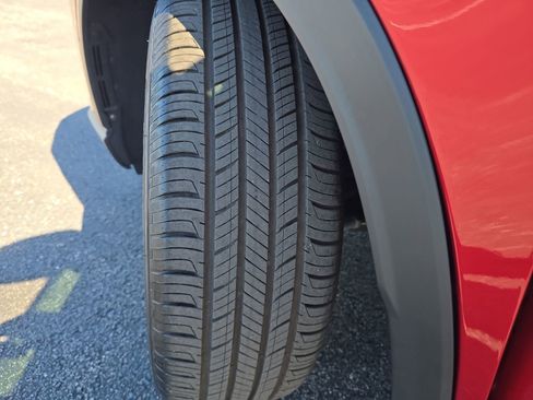 Certified 2024 Honda CR-V EX-L image 31