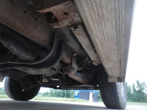 Used 2012 Ford E-350 and Econoline 350 XLT RWD image 22