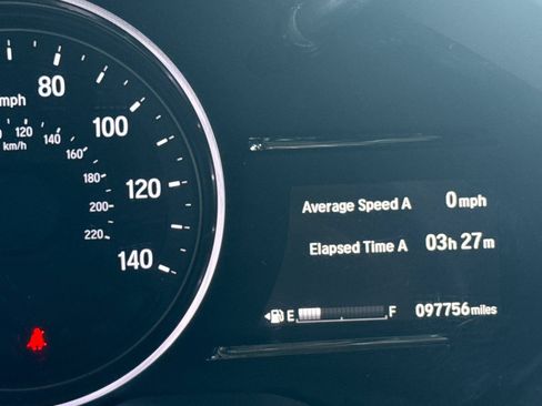 Used 2019 Honda HR-V EX-L image 27