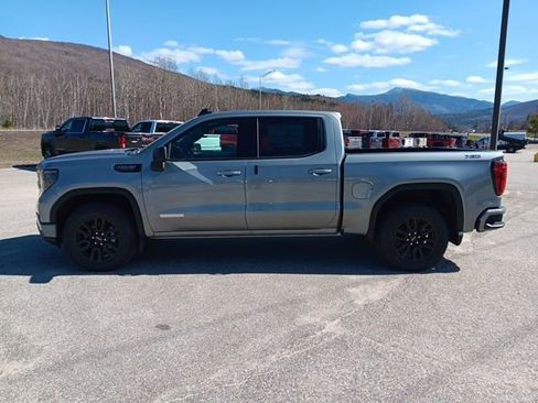 New 2026 GMC Sierra 1500 Elevation AWD/4WD image 4
