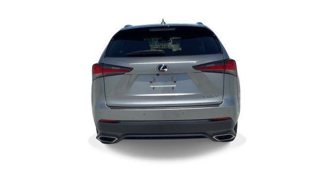 Used 2021 Lexus NX 300 FWD w/ Accessory Package 2 image 7