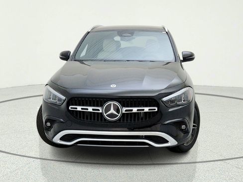 New 2026 Mercedes-Benz GLA 250 image 3