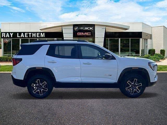 New 2027 GMC Terrain AT4 w/ Convenience Package III AWD/4WD image 6