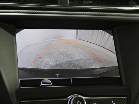 Certified 2023 Chevrolet TrailBlazer LS image 12