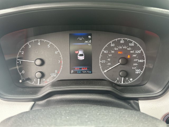 Used 2023 Toyota Corolla SE FWD image 18