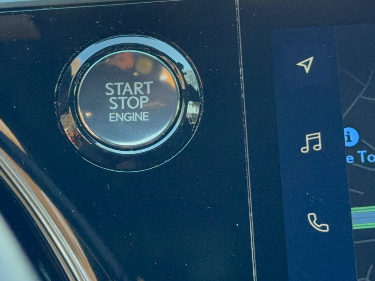 Used 2024 Lexus TX 350 FWD w/ Technology Package image 20
