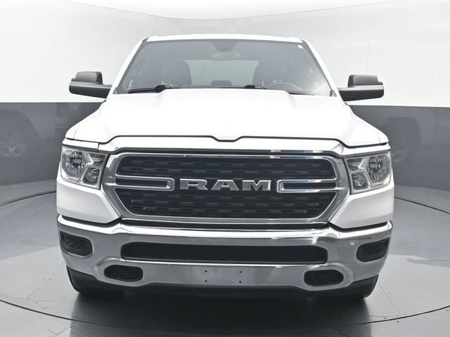 Used 2024 RAM 1500 Big Horn w/ Trailer Tow Group AWD/4WD image 11