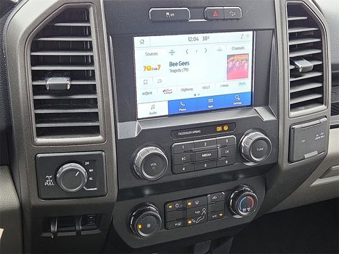 Certified 2022 Ford F250 XL w/ STX Appearance Package image 25