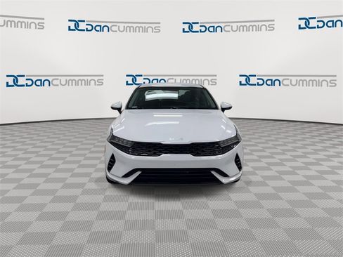 Used 2023 Kia K5 LXS image 3