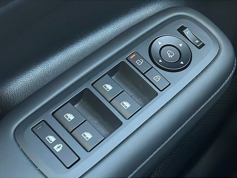Certified 2025 Hyundai Santa Fe Calligraphy FWD image 20