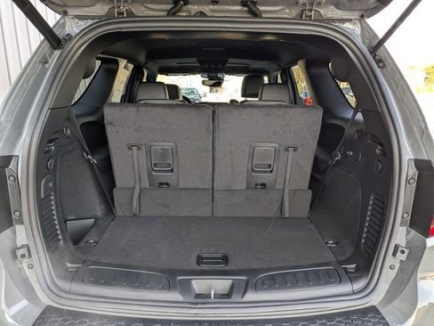 New 2026 Dodge Durango GT image 29