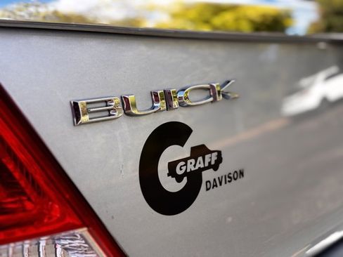 Used 2012 Buick Regal Premium image 25