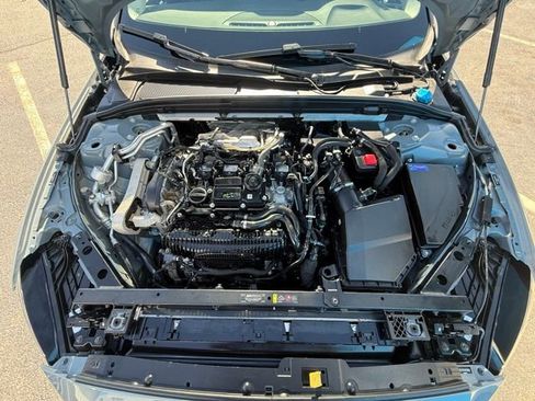 Used 2024 Volvo S60 B5 Core image 28